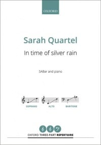 Quartel: In time of silver rain SABar published by OUP