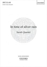 Quartel: In time of silver rain (Unison) published by OUP