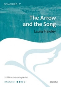 Hawley: The Arrow and the Song SSSAAA published by OUP
