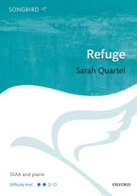 Quartel: Refuge SSAA published by OUP