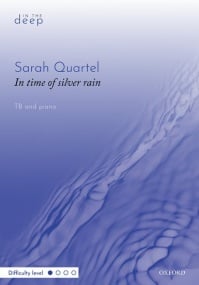Quartel: In time of silver rain TB published by OUP
