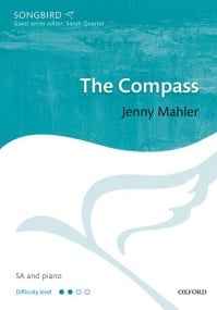 Mahler: The Compass SA published by OUP