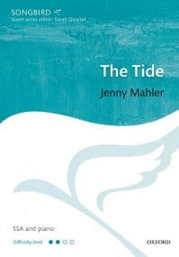 Mahler: The Tide SSA published by OUP
