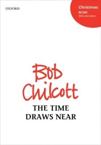 Chilcott: The time draws near SSA published by OUP