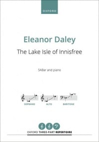 Daley: The Lake Isle of Innisfree SABar published by OUP