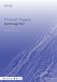 Higgins: Scarborough Fair TBarB published by OUP