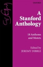 Stanford: A Stanford Anthology published by OUP