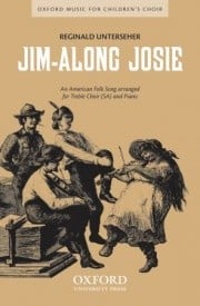 Unterseher: Jim-along Josie SSA published by OUP
