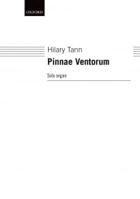 Tann: Pinnae ventorum for Organ published by OUP