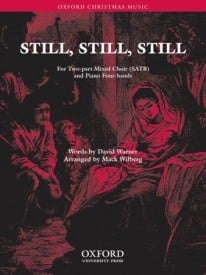 Wilberg: Still, still, still 2pt published by OUP