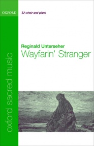 Unterseher: Wayfarin' Stranger SA published by OUP