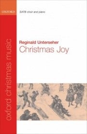 Unterseher: Christmas Joy! published by OUP