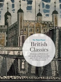 The Piano Player: British Classics published by Faber