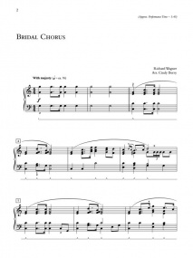 What Can I Play for Weddings for Piano published by Alfred