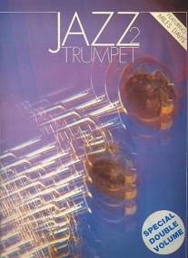 Jazz Trumpet 2 (Music of Miles Davis) published by IMP