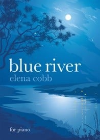 Cobb: Blue River for Piano published by EVC
