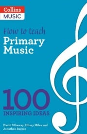 How to teach Primary Music published by Collins