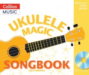 Ukulele Magic: Songbook published by Collins