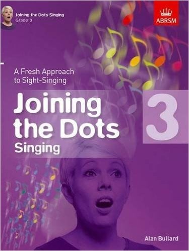 Joining The Dots Singing Grade 3 published by ABRSM