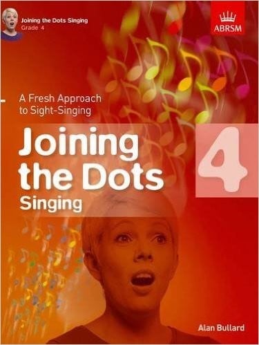 Joining The Dots Singing Grade 4 published by ABRSM