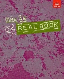 Real Book in C (Treble Clef Edition) published by ABRSM