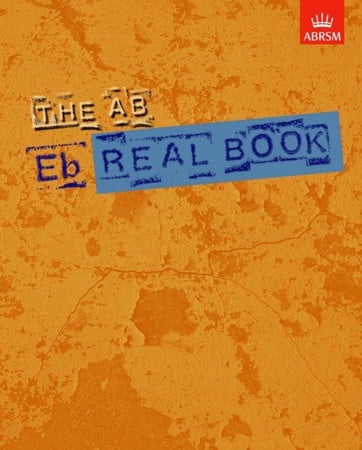 Real Book Eb Edition published by ABRSM