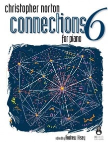 Norton: Connections for Piano Book 6 published by 80 Days Publishing