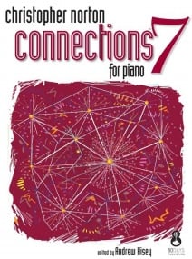Norton: Connections for Piano Book 7 published by 80 Days Publishing