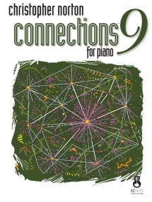 Norton: Connections for Piano Book 9 published by 80 Days Publishing