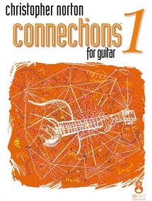 Norton: Connections for Guitar Book 1 published by 80 Days Publishing