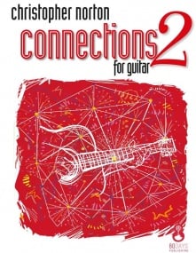 Norton: Connections for Guitar Book 2 published by 80 Days Publishing