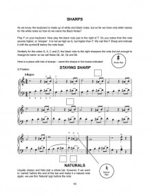 Higgins: Academy Piano Course Book 1 Preliminary published by Quiet Life