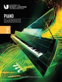 LCM Piano Handbook 2021-2024 Step 2