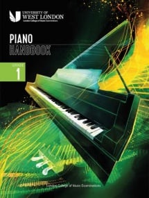 LCM Piano Handbook 2021-2024 Grade 1