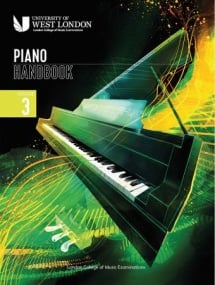 LCM Piano Handbook 2021-2024 Grade 3