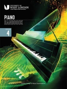 LCM Piano Handbook 2021-2024 Grade 4