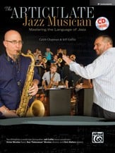 The Articulate Jazz Musician for Eb Instruments by Chapman & Coffin