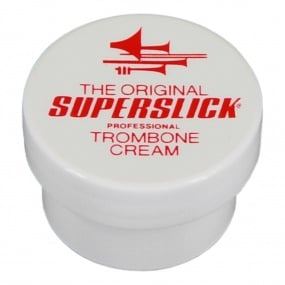 Superslick Trombone Cream