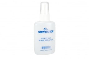 Superslick Slide Spray Bottle (Pocket Size 60ml)