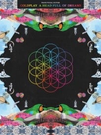 A Head Full of Dreams by Coldplay published by Wise
