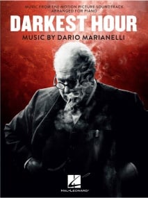Darkest Hour (Piano Solo) published by Hal Leonard