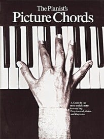 The Pianist's Picture Chords published by Wise