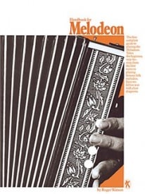 Handbook For Melodeon published by Wise