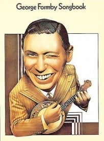 George Formby Songbook Published by Wise