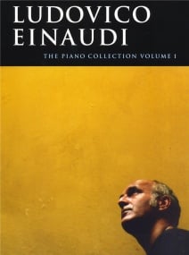 Einaudi: The Piano Collection 1 published by Wise