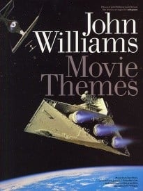 John Williams Movie Themes for Piano published by Wise