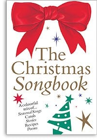 The Christmas Songbook : Colour edition published by Wise