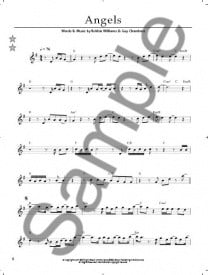 Dip In: 100 Graded Flute Solos published by Wise