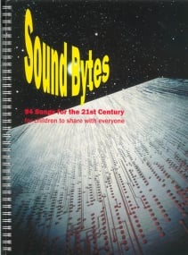 Sound Bytes: Full Music Edition published by Stainer & Bell