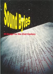 Sound Bytes: Words Edition published by Stainer & Bell